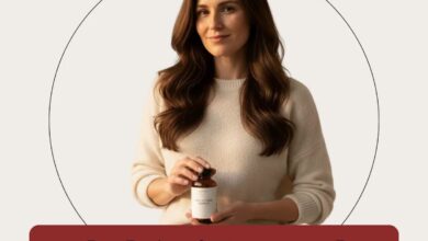 سلامت مو و نقش مکمل‌ ها در کاهش ریزش و تقویت فولیکول‌ ها